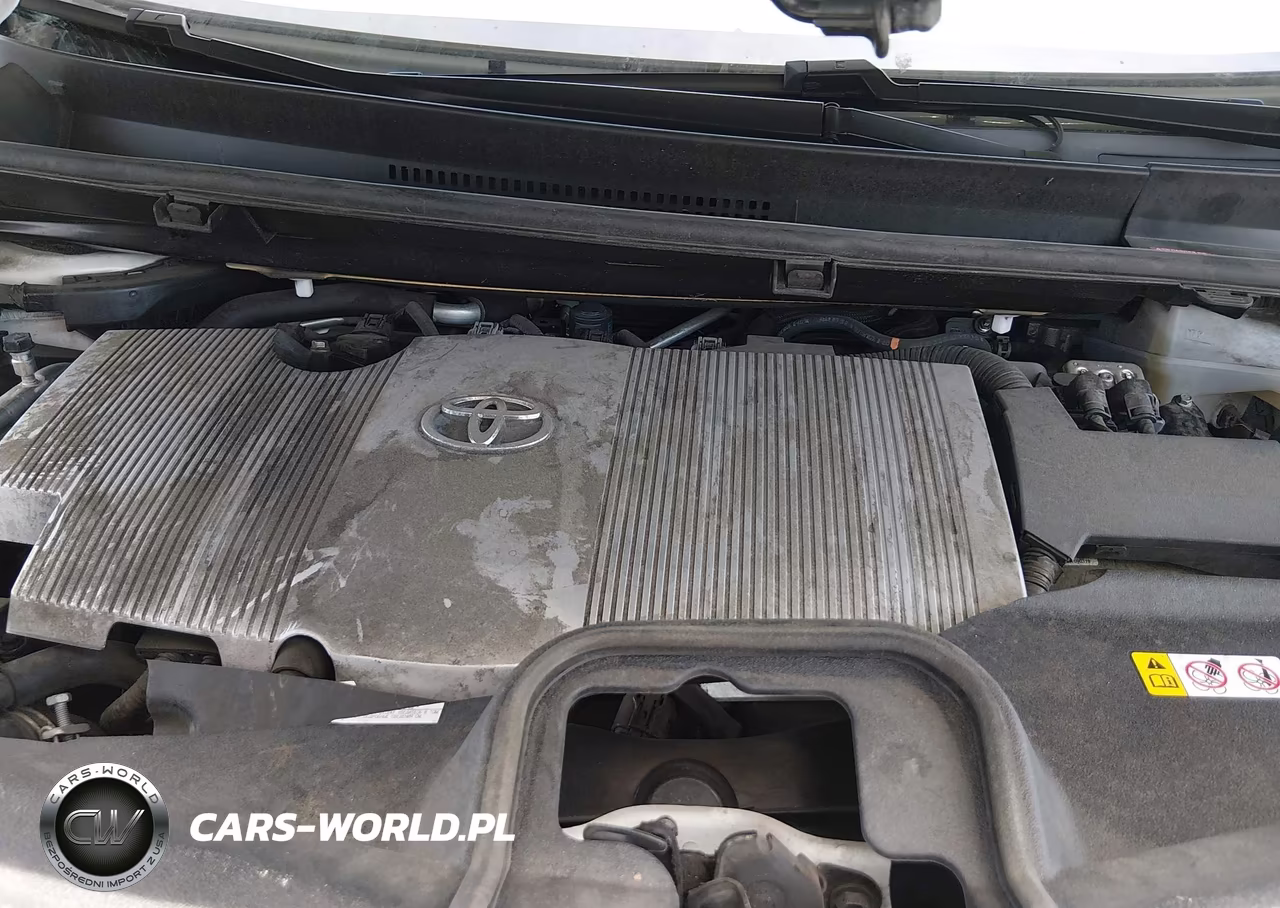 2021 Toyota Prius Prime Le VIN:JTDKAMFP3M3168849 - 10