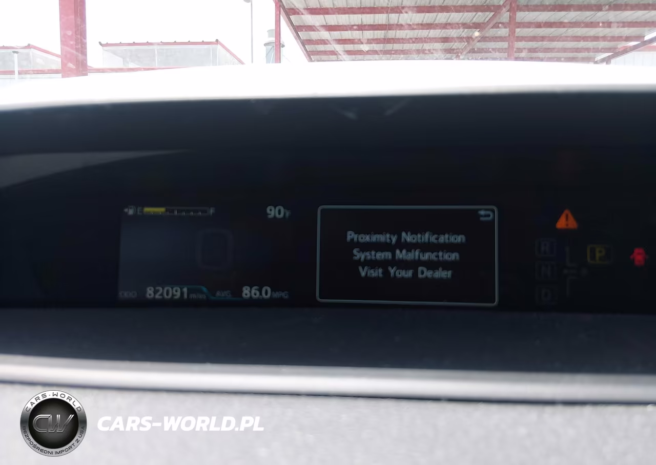 2021 Toyota Prius Prime Le VIN:JTDKAMFP3M3168849 - 7