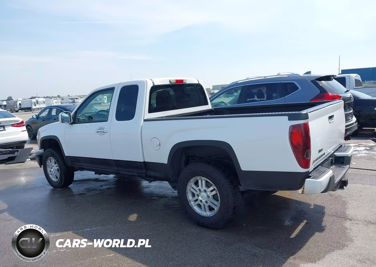 2012 Chevrolet Colorado Lt W-1Lt VIN:1GCJTCFE1C8137955 - 14