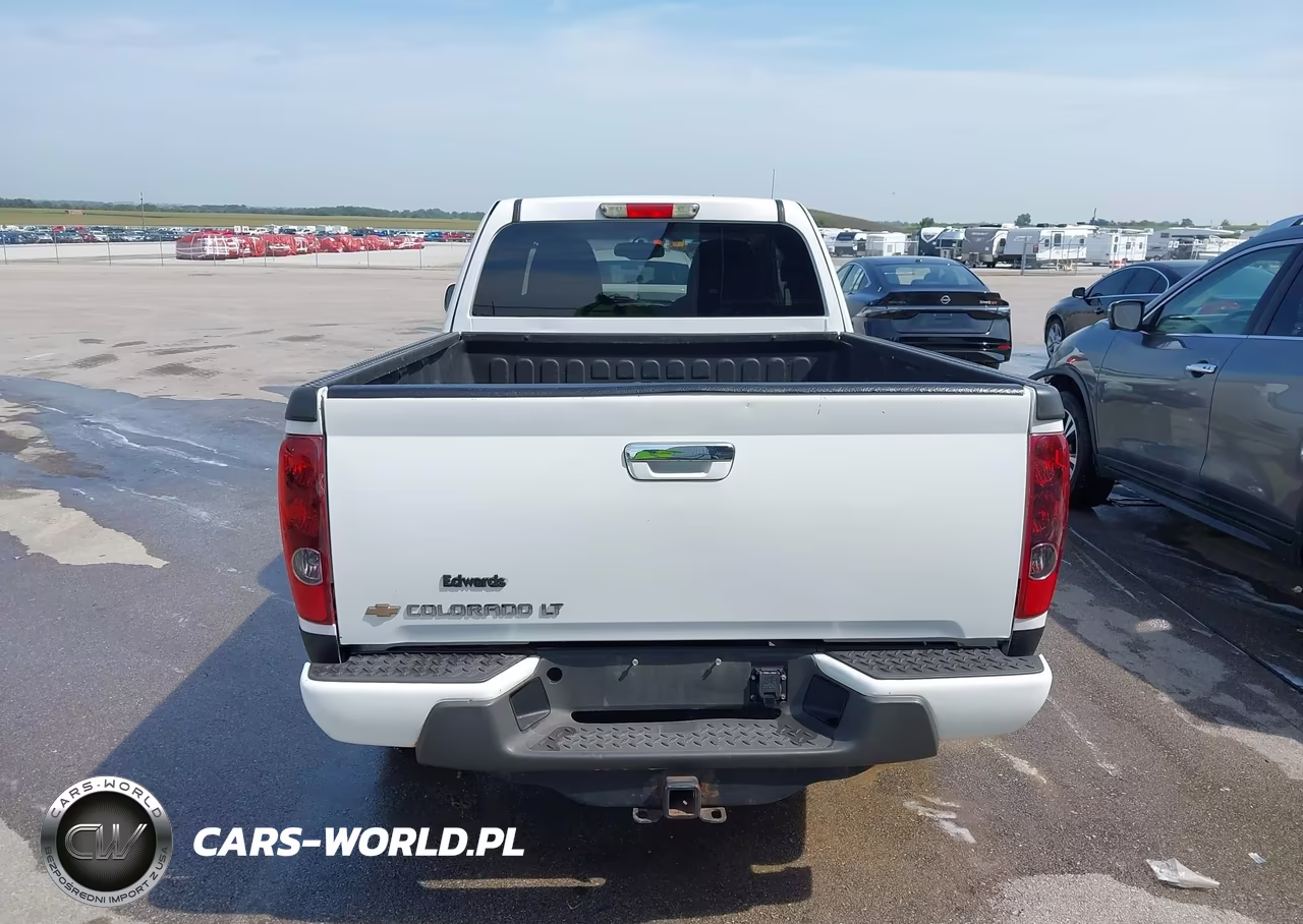 2012 Chevrolet Colorado Lt W-1Lt VIN:1GCJTCFE1C8137955 - 16
