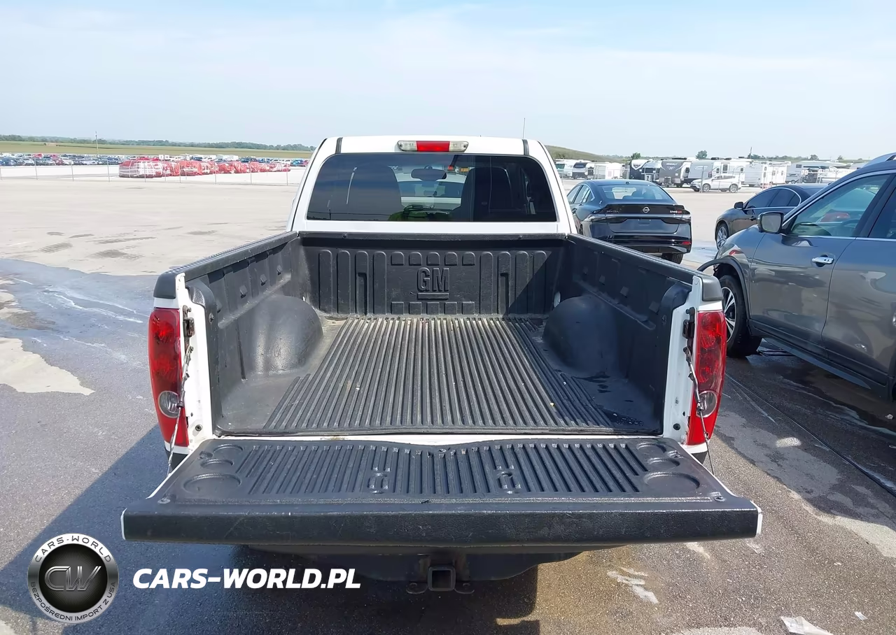 2012 Chevrolet Colorado Lt W-1Lt VIN:1GCJTCFE1C8137955 - 17