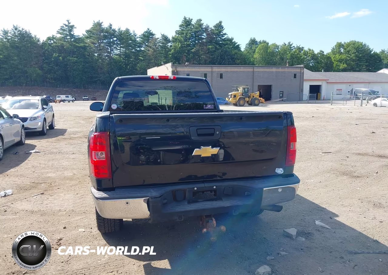 2012 Chevrolet Silverado 1500 Lt VIN:1GCRKSE74CZ333014 - 16