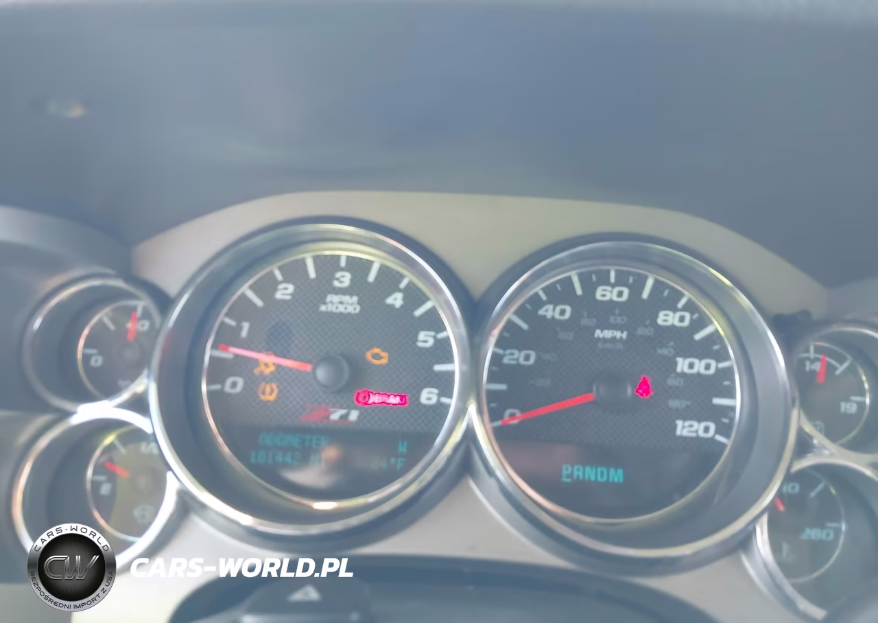 2012 Chevrolet Silverado 1500 Lt VIN:1GCRKSE74CZ333014 - 7