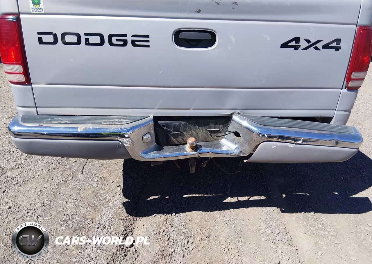 2000 Dodge Dakota Slt-Sport VIN:1B7GG22X7YS687204 - 6