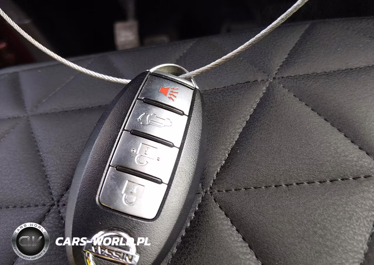 2009 Nissan Murano Le VIN:JN8AZ18W29W116565 - 11