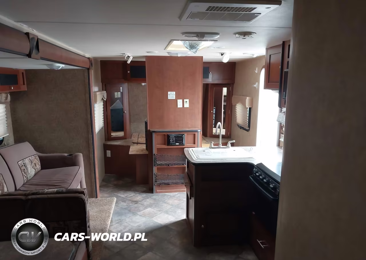 2013 Kodiak Express 283Bh VIN:47CTS5R29DK170942 - 10