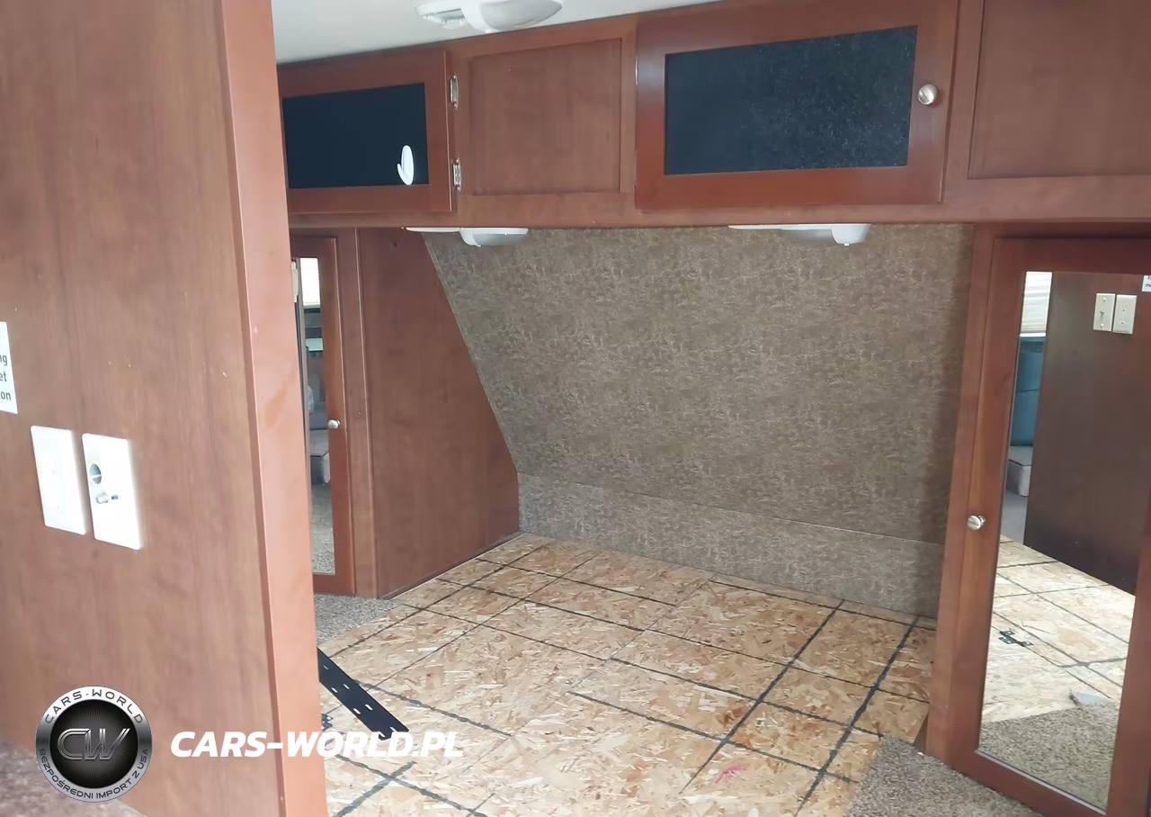 2013 Kodiak Express 283Bh VIN:47CTS5R29DK170942 - 5