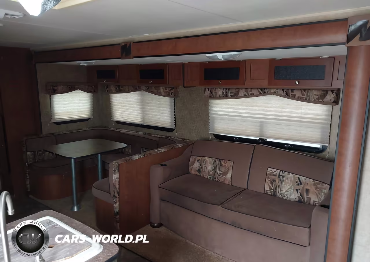 2013 Kodiak Express 283Bh VIN:47CTS5R29DK170942 - 6