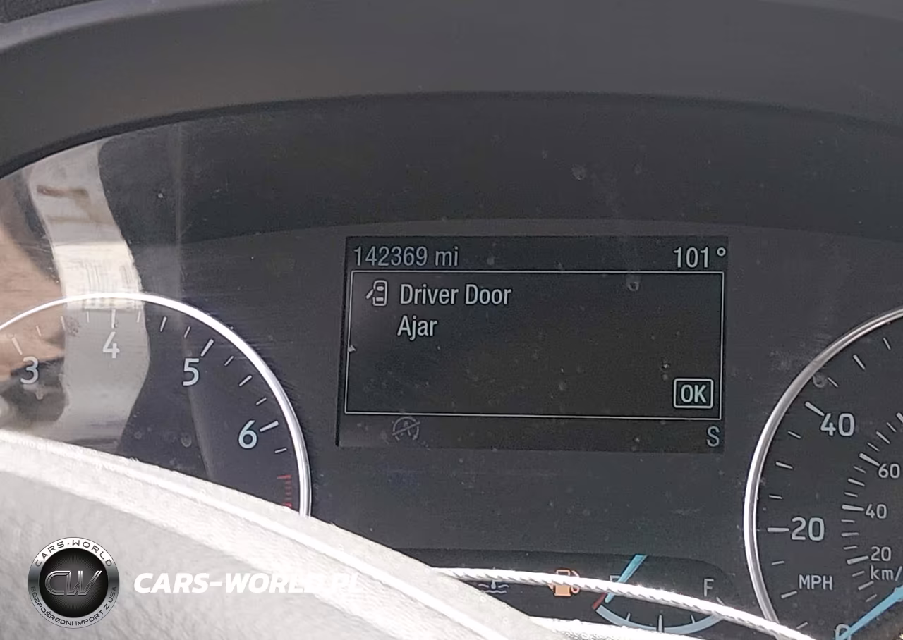 2021 Ford Ecosport Ses VIN:MAJ6S3JL9MC396793 - 15
