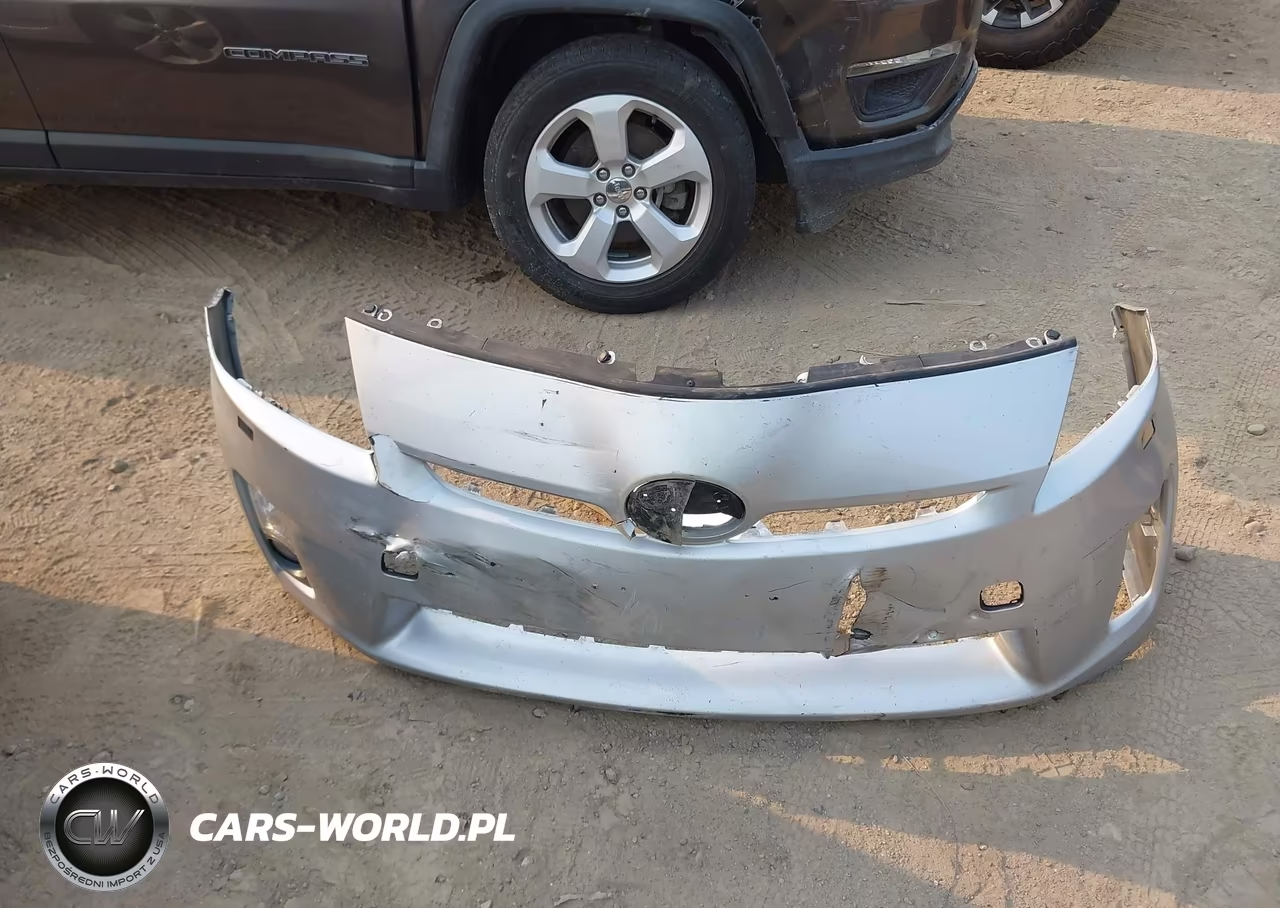 2010 Toyota Prius V VIN:JTDKN3DU2A0046777 - 12