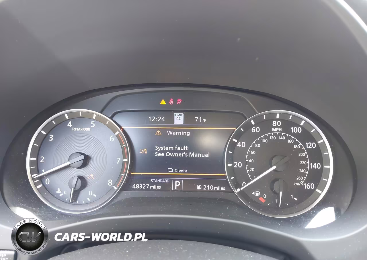 2021 Infiniti Qx50 Essential Awd VIN:3PCAJ5CB0MF113644 - 7