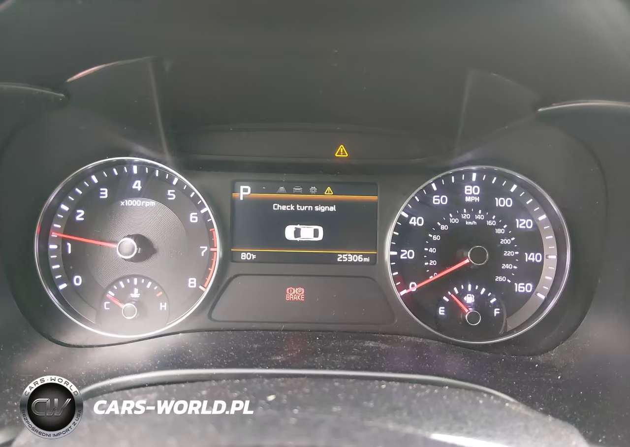 2024 Kia Forte Lxs VIN:3KPF24ADXRE807272 - 7