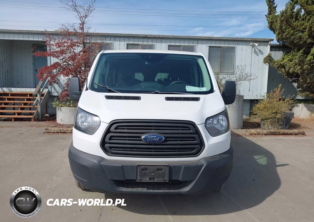 2019 Ford Transit-150 Xl VIN:1FMZK1ZM3KKB08354 - 15