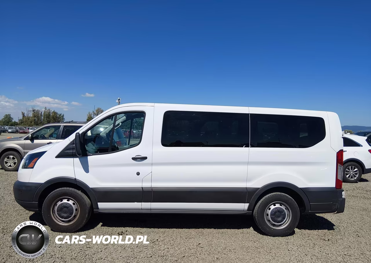 2019 Ford Transit-150 Xl VIN:1FMZK1ZM3KKB08354 - 17