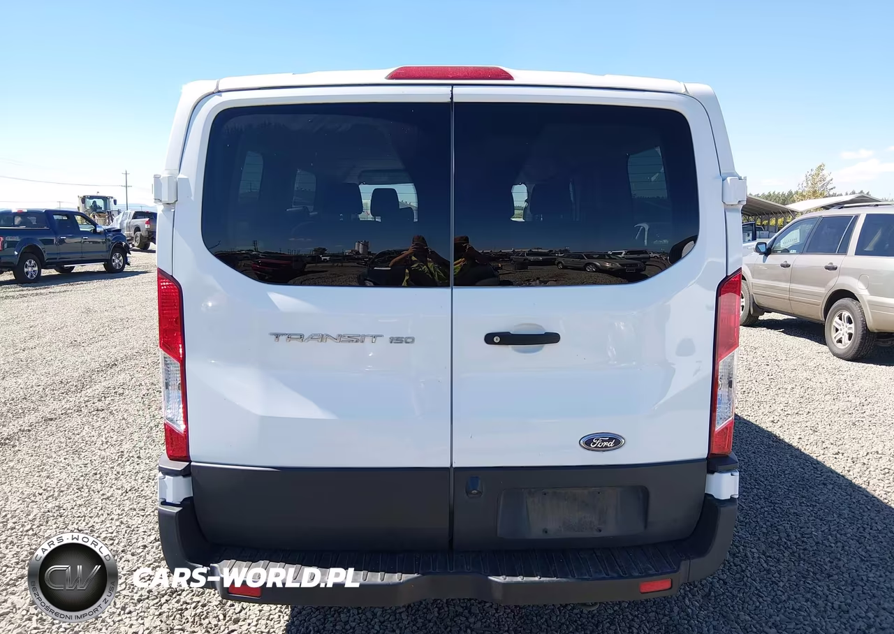 2019 Ford Transit-150 Xl VIN:1FMZK1ZM3KKB08354 - 19