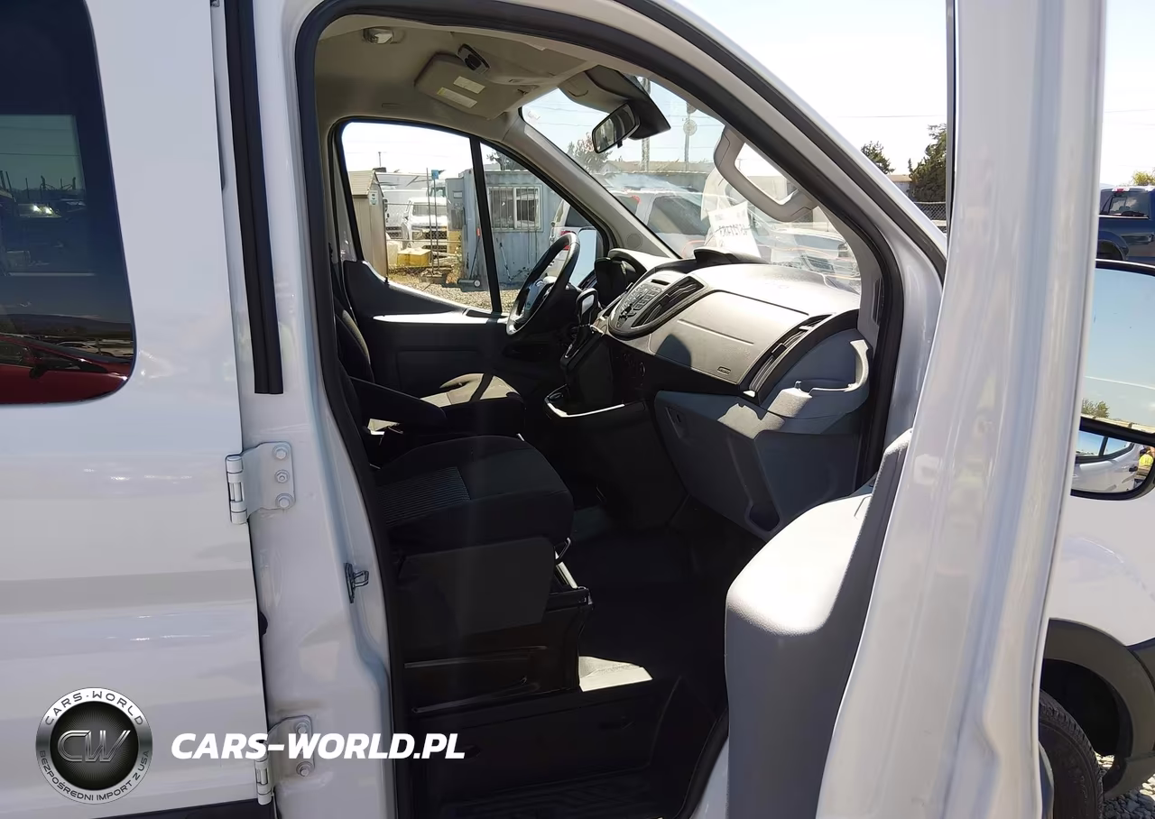2019 Ford Transit-150 Xl VIN:1FMZK1ZM3KKB08354 - 5