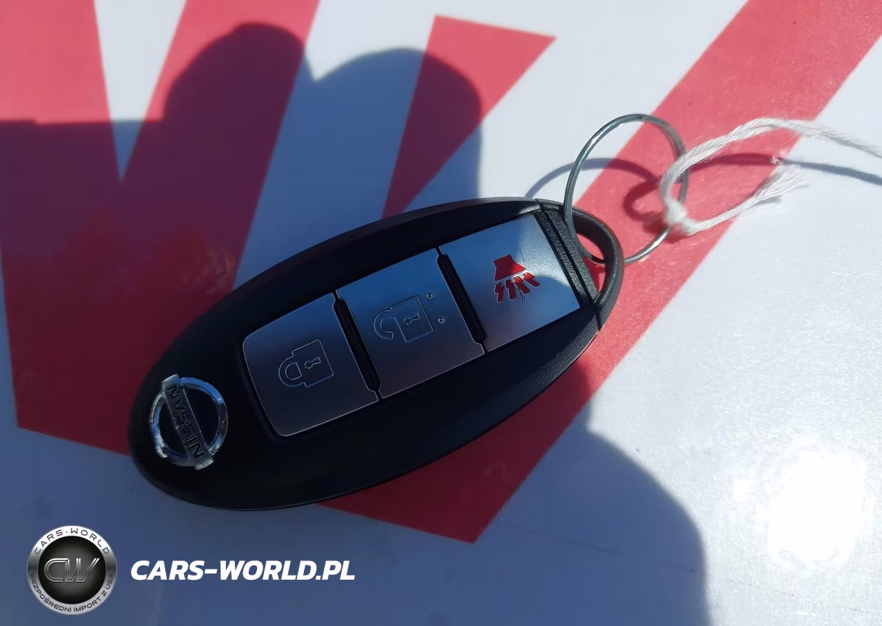 2012 Nissan Juke Sl VIN:JN8AF5MV4CT120008 - 11