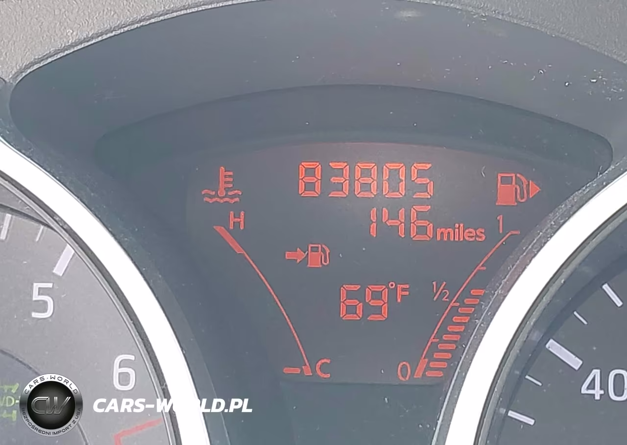 2012 Nissan Juke Sl VIN:JN8AF5MV4CT120008 - 15