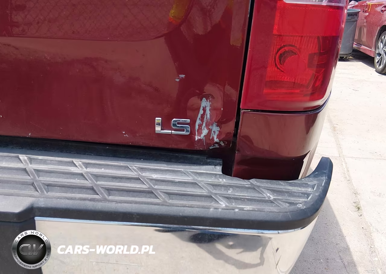 2013 Chevrolet Silverado 1500 Ls VIN:3GCPCREA7DG187654 - 19