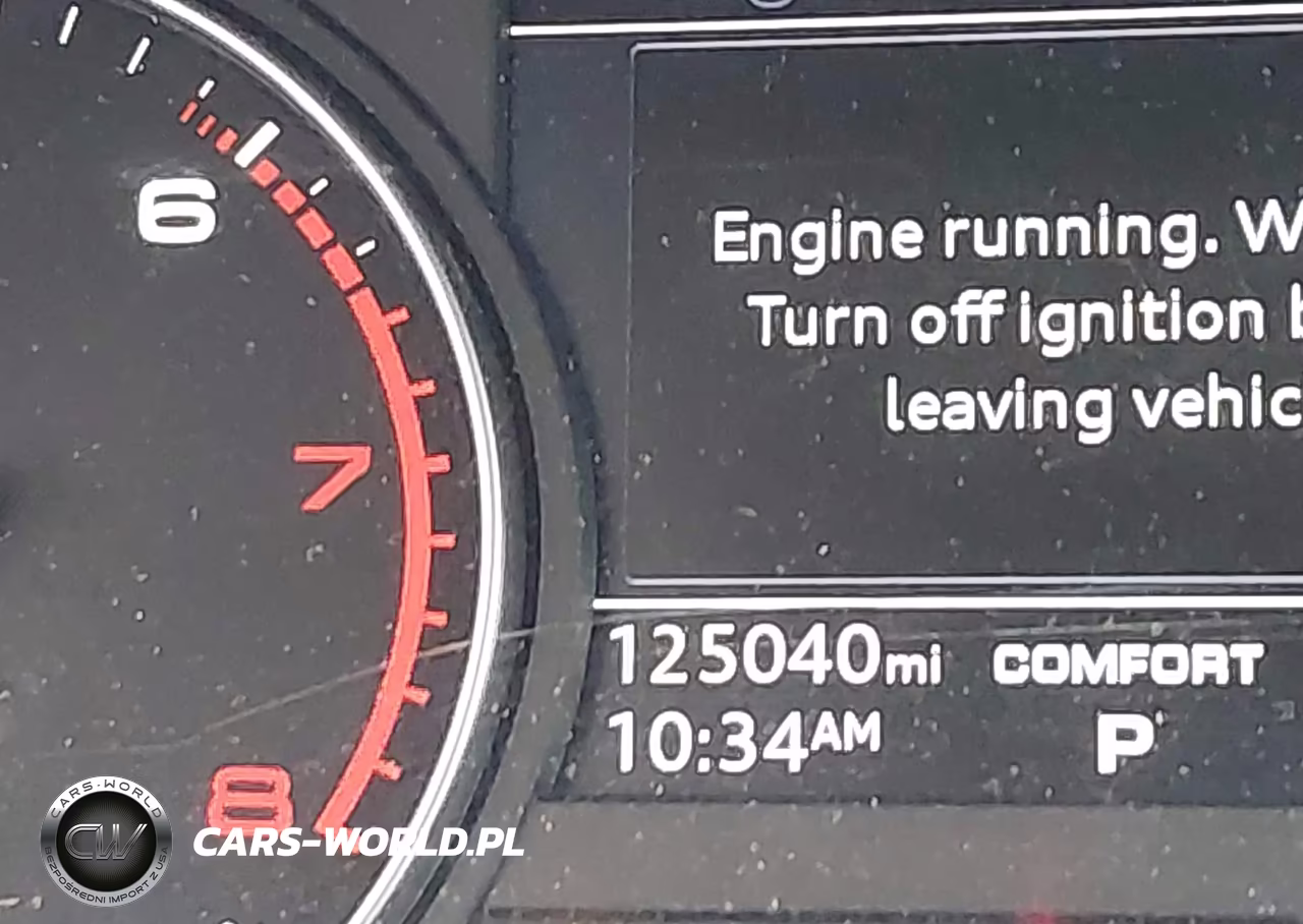 2017 Audi A4 2.0T Ultra Premium VIN:WAUGMAF47HN071551 - 15