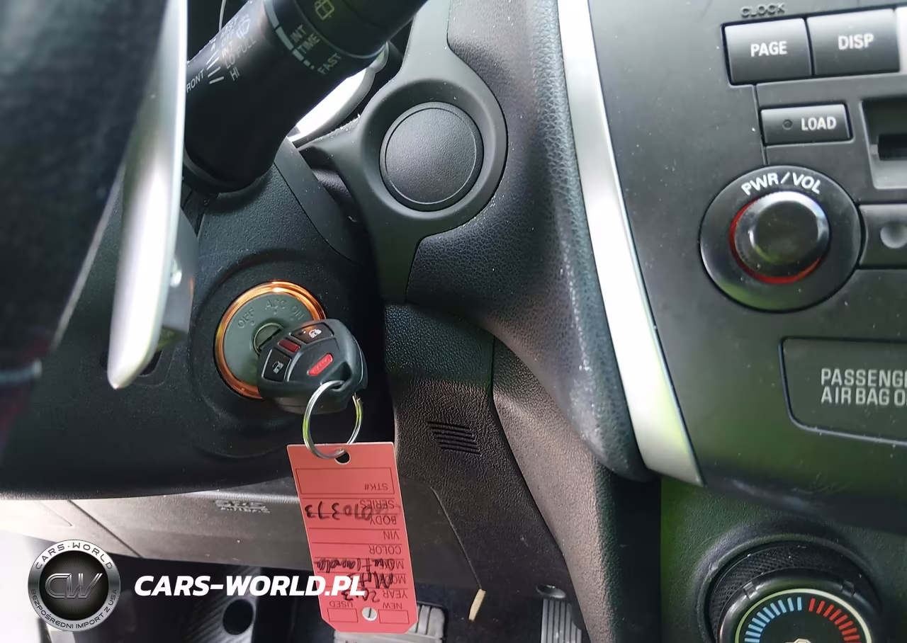 2013 Mitsubishi Outlander Sport Es VIN:4A4AP3AU4DE013029 - 11