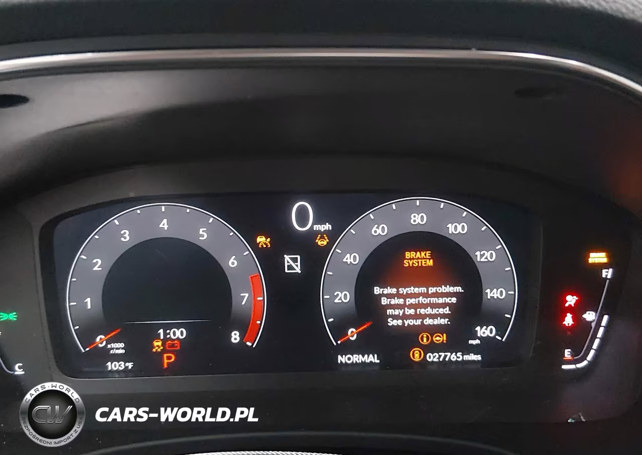 2024 Acura Integra A-Spec Technology VIN:19UDE4H60RA000446 - 14