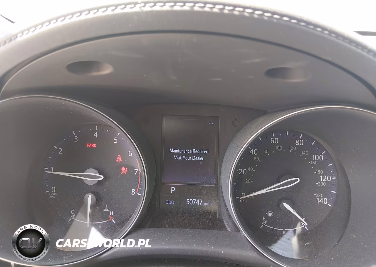 2020 Toyota C-Hr Le VIN:JTNKHMBX1L1076243 - 7