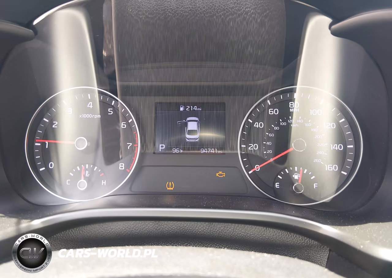 2020 Kia Forte Gt-Line VIN:3KPF34AD9LE251332 - 7