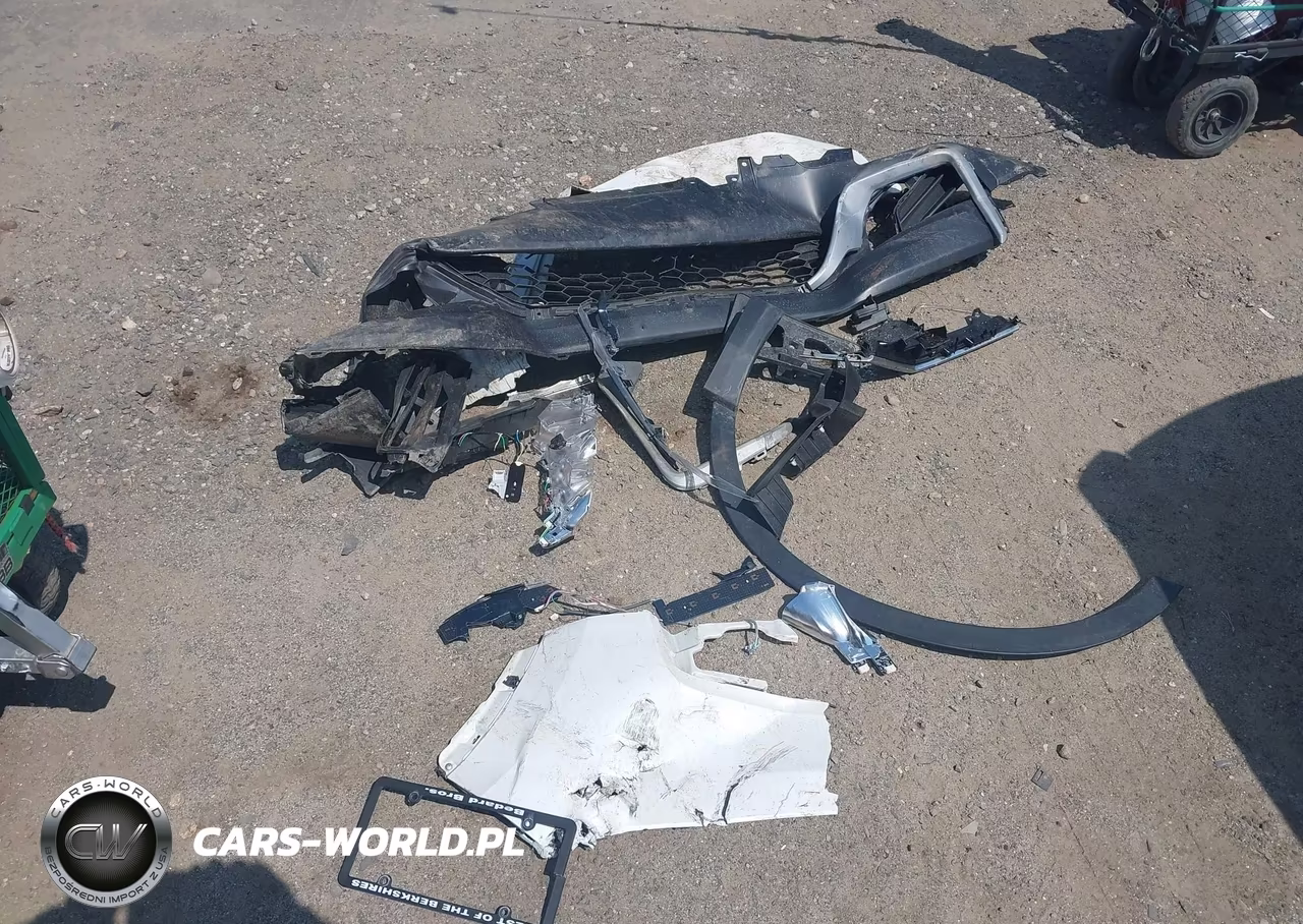 2021 Honda Cr-V Hybrid Ex VIN:7FART6H59ME013536 - 12