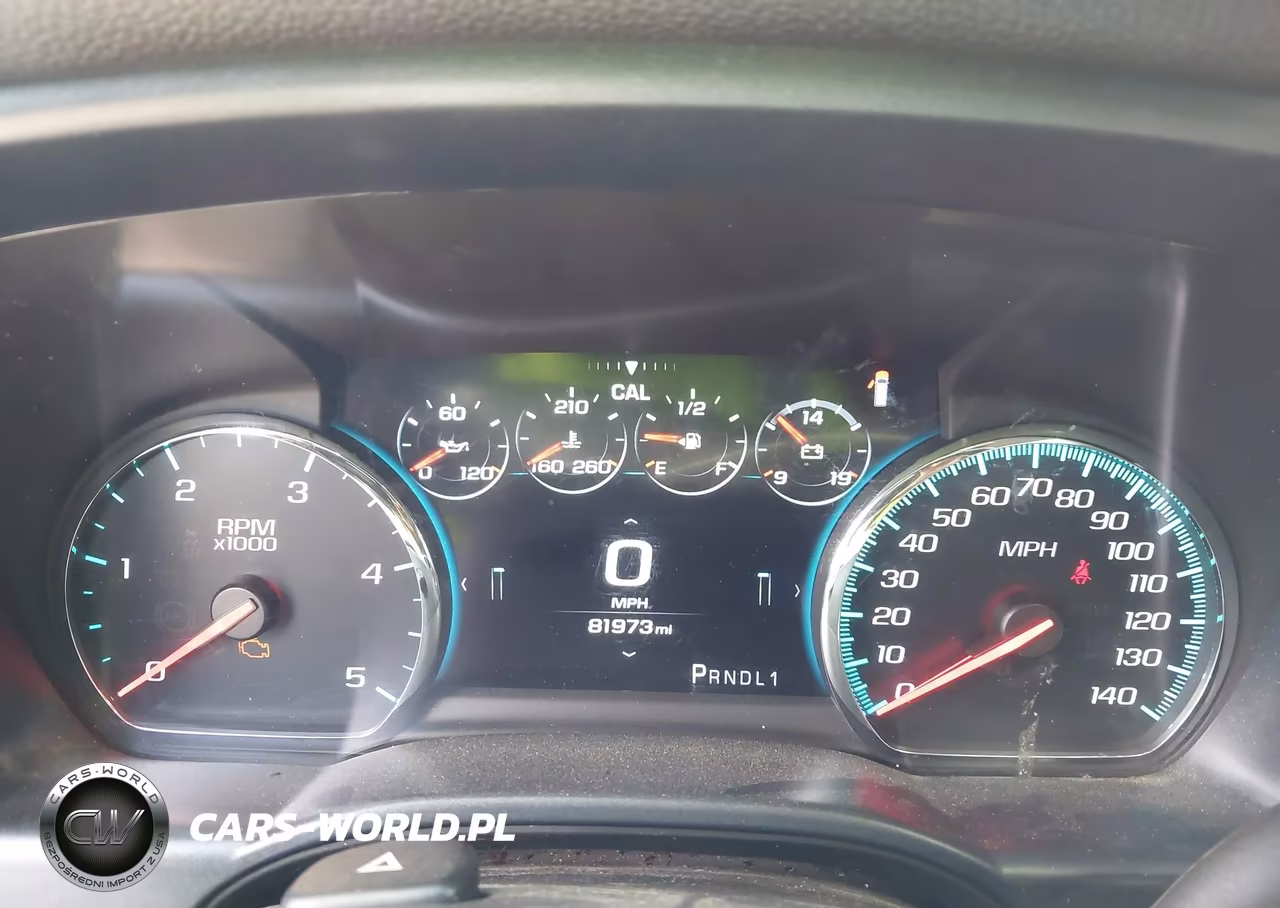2019 GMC Sierra 2500Hd Denali VIN:1GT12SEY6KF222616 - 7