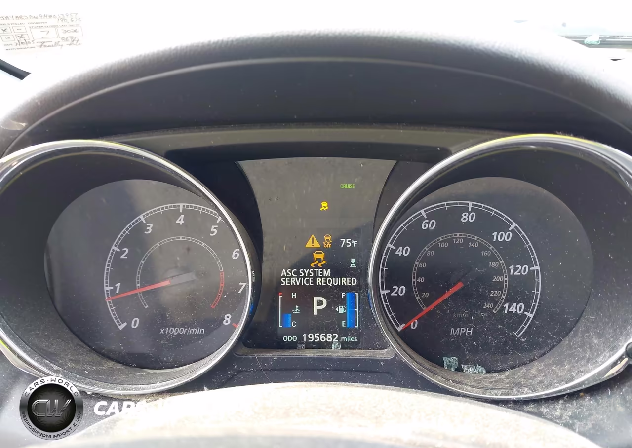2017 Mitsubishi Outlander Sport 2.4 Se VIN:JA4AR3AW9HZ053957 - 7