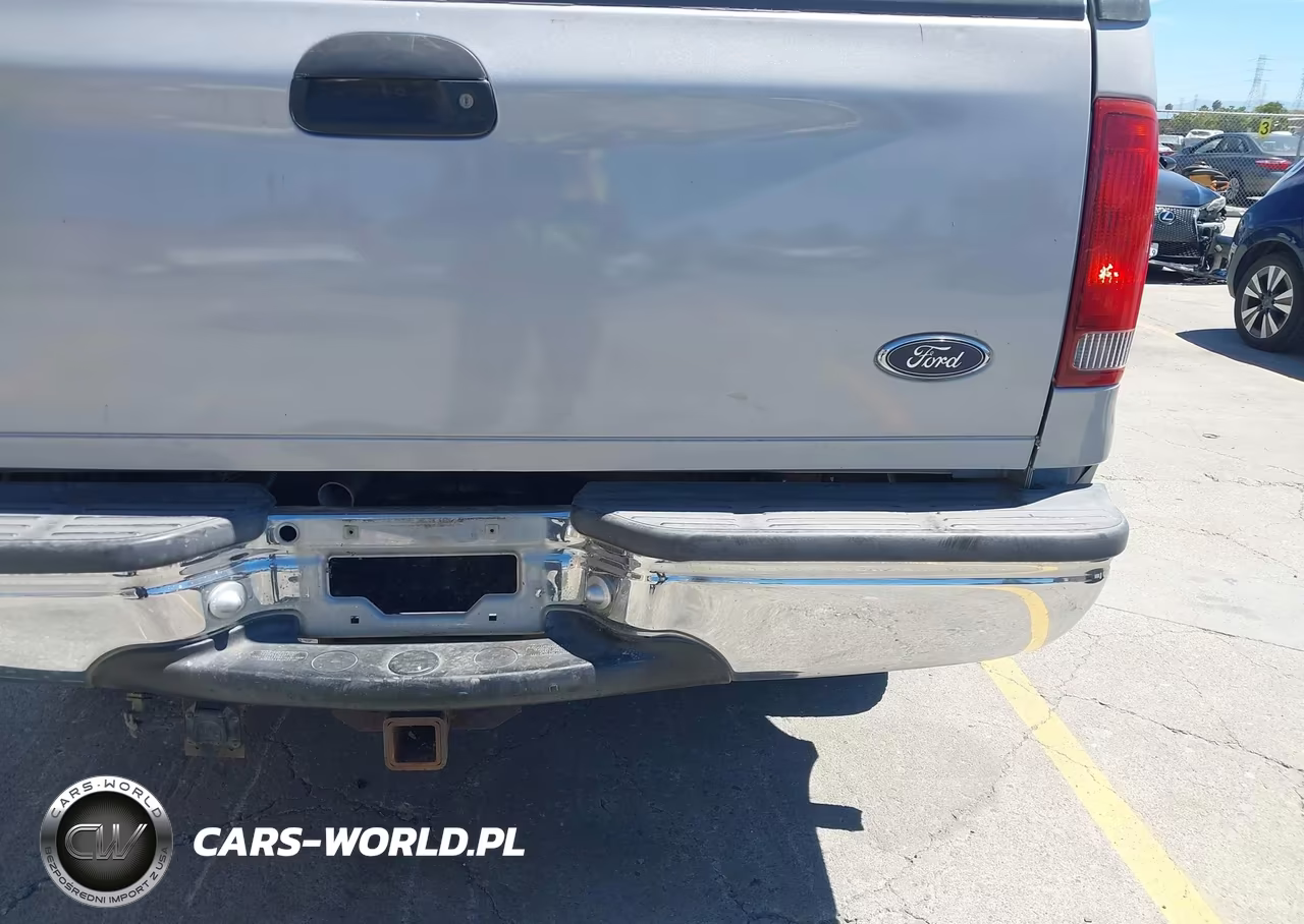 1999 Ford F-250 Lariat-Xl-Xlt VIN:1FTNX21S9XED03319 - 6