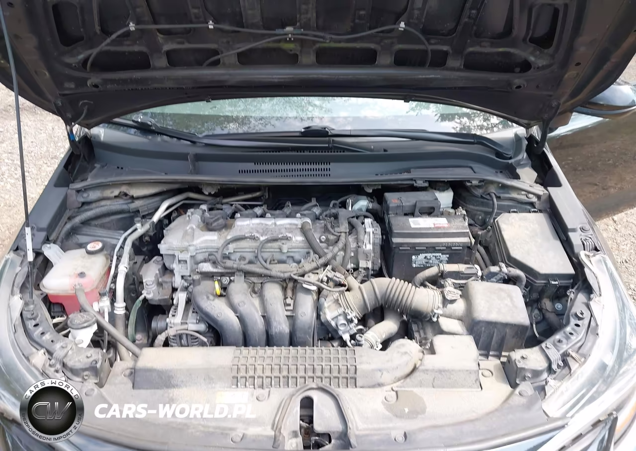 2022 Toyota Corolla Le VIN:5YFEPMAEXNP303948 - 10