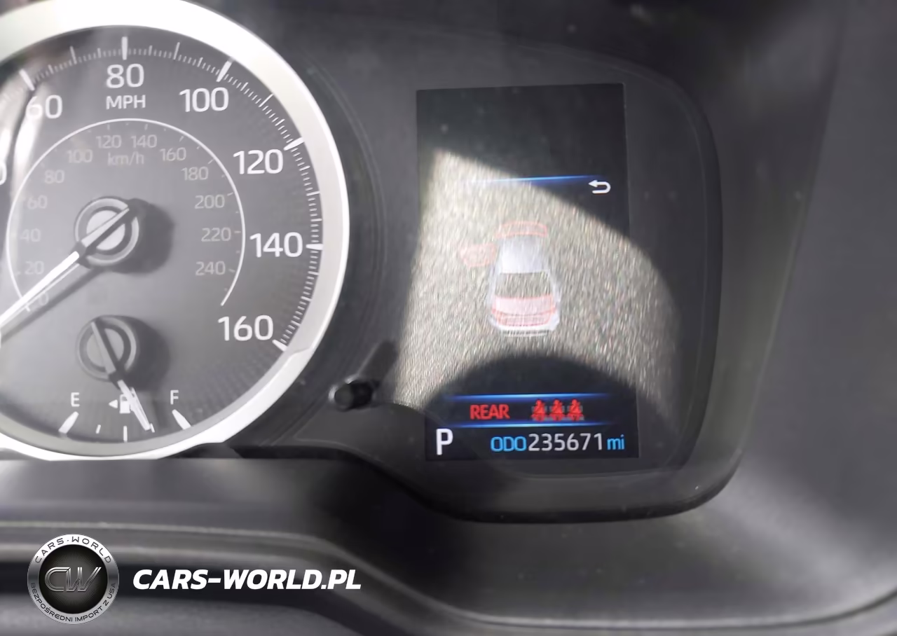 2022 Toyota Corolla Le VIN:5YFEPMAEXNP303948 - 15