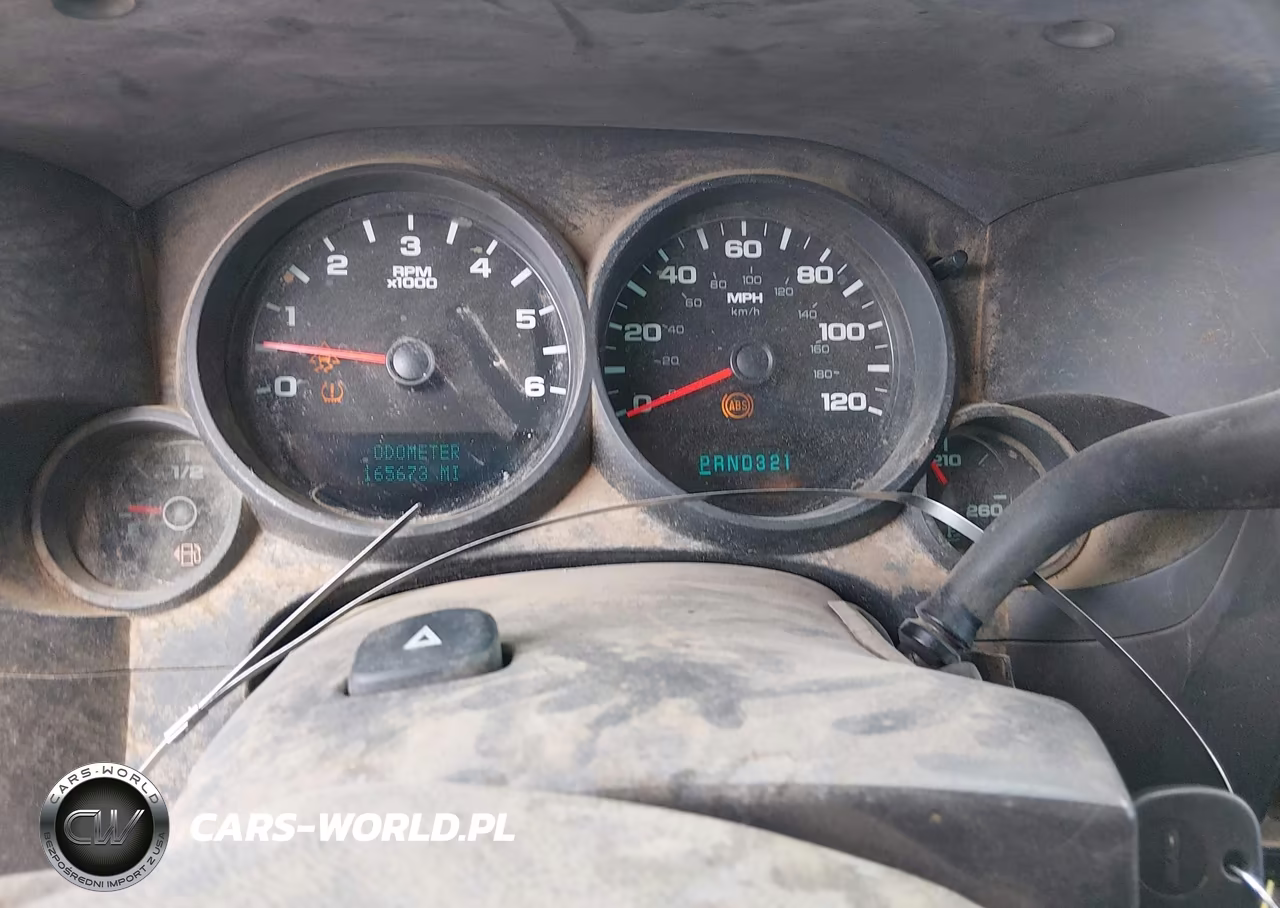 2009 Chevrolet Silverado 1500 Ls VIN:2GCEC19C391126550 - 7