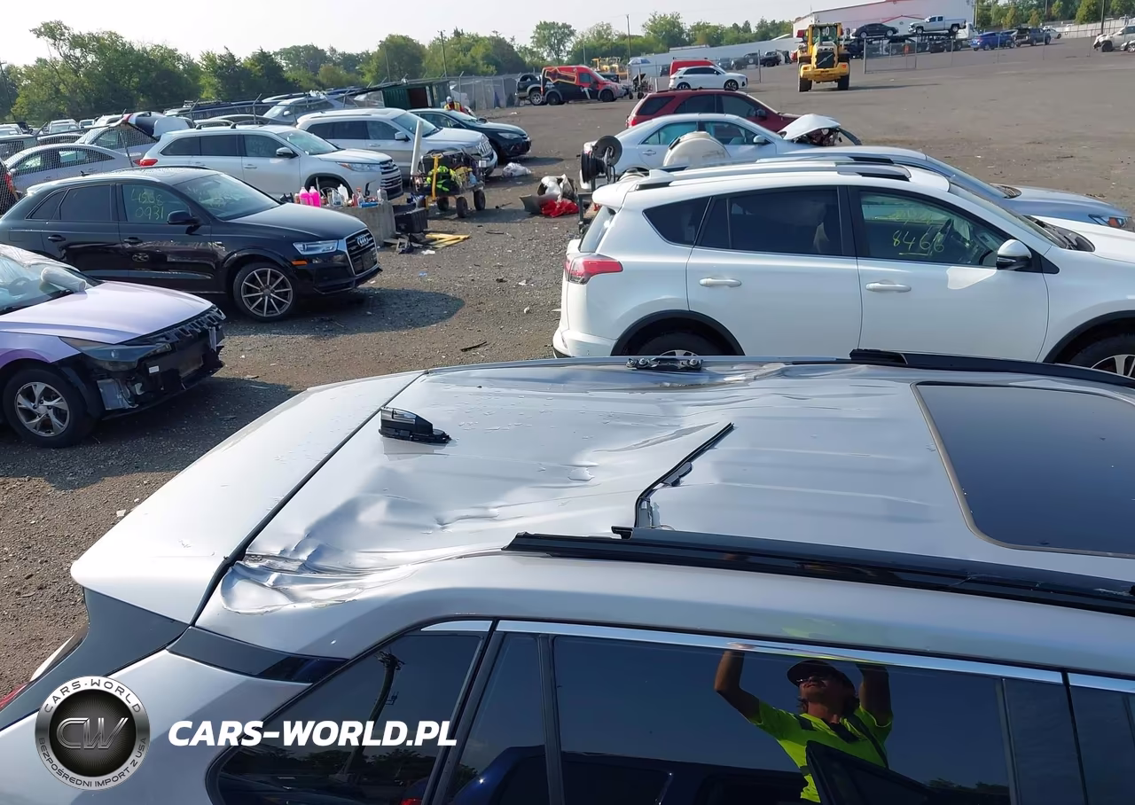 2020 Toyota Rav4 Hybrid Xle VIN:JTMRWRFV8LD064748 - 6