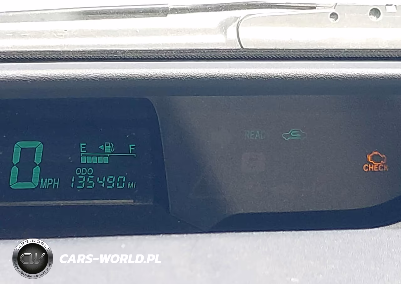 2007 Toyota Prius VIN:JTDKB20U173288637 - 7
