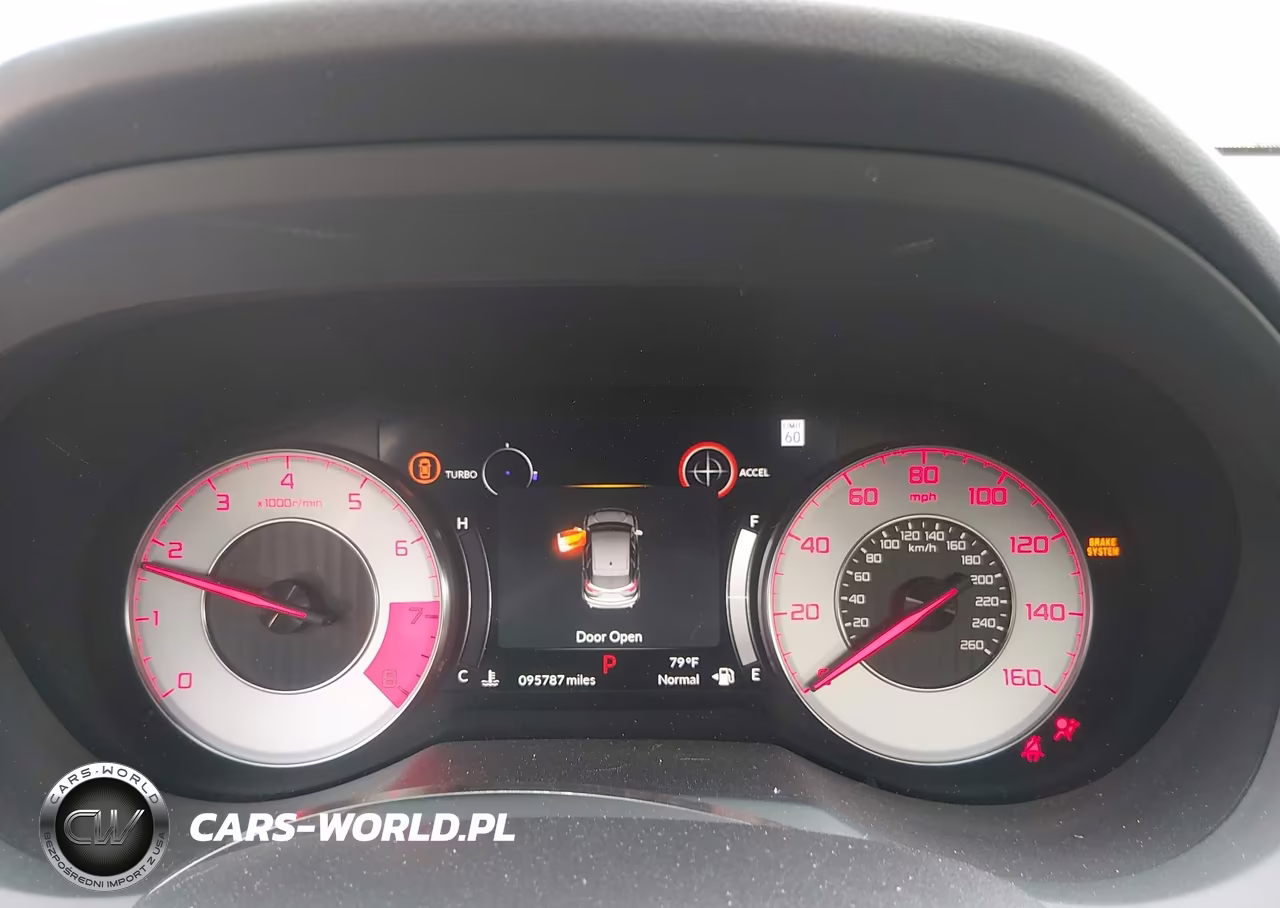 2022 Acura Rdx A-Spec Package VIN:5J8TC2H65NL003718 - 7