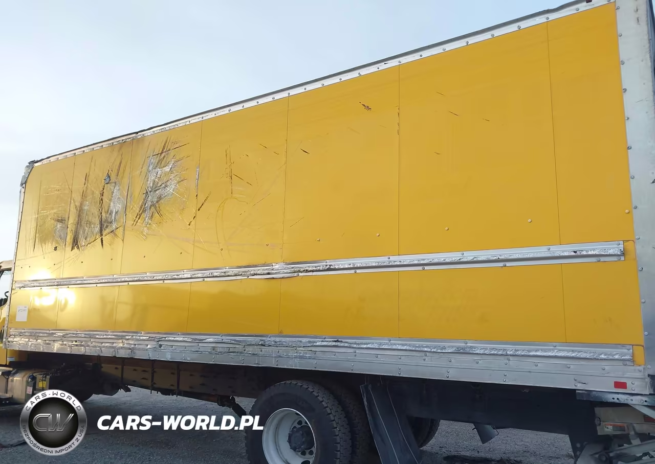 2022 Freightliner M2 106 VIN:3ALACWFCXNDMV6560 - 15