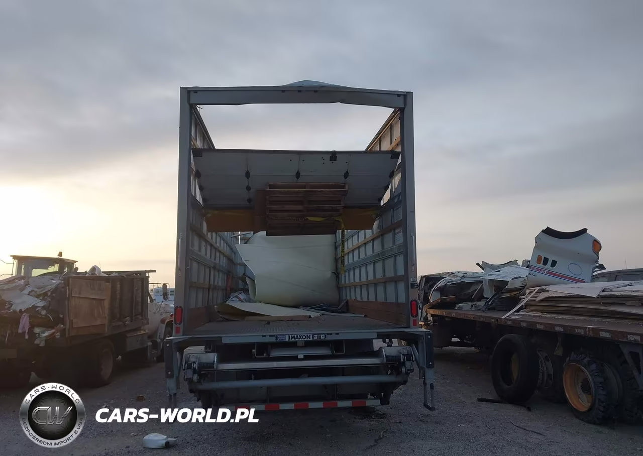 2022 Freightliner M2 106 VIN:3ALACWFCXNDMV6560 - 16