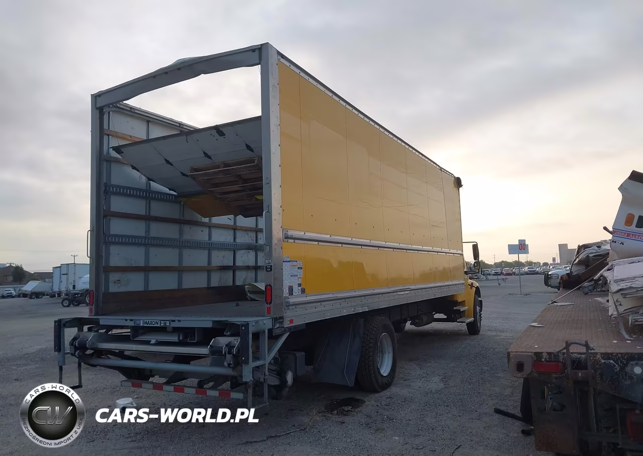 2022 Freightliner M2 106 VIN:3ALACWFCXNDMV6560 - 4
