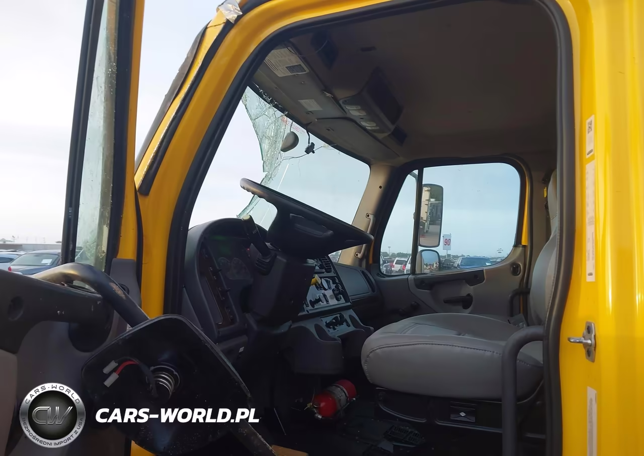 2022 Freightliner M2 106 VIN:3ALACWFCXNDMV6560 - 6