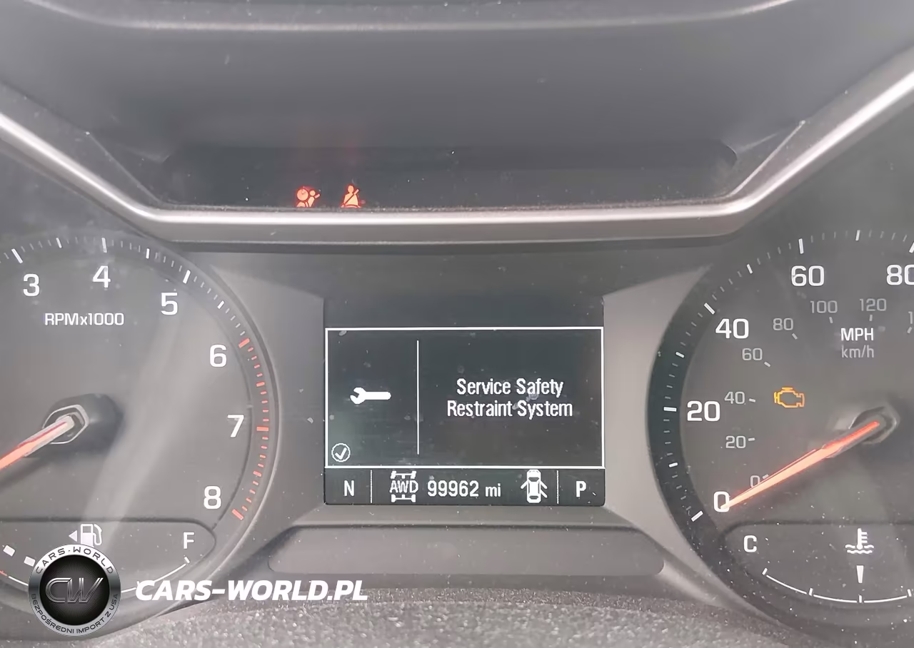 2023 Chevrolet Trailblazer Awd Ls VIN:KL79MNSLXPB195665 - 7
