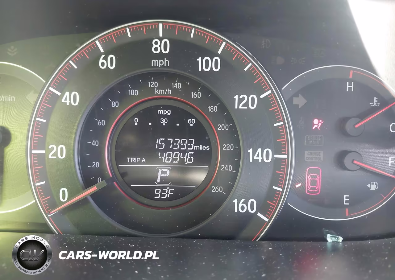 2016 Honda Accord Sport VIN:1HGCR2F57GA180567 - 16