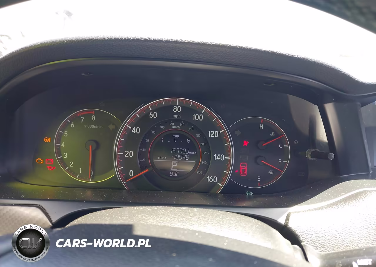 2016 Honda Accord Sport VIN:1HGCR2F57GA180567 - 7