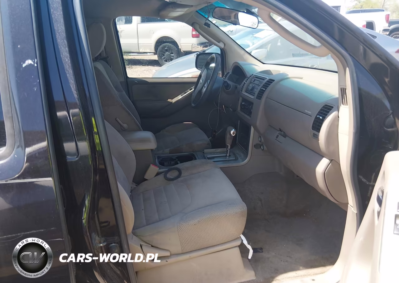2011 Nissan Pathfinder S VIN:5N1AR1NNXBC602647 - 5