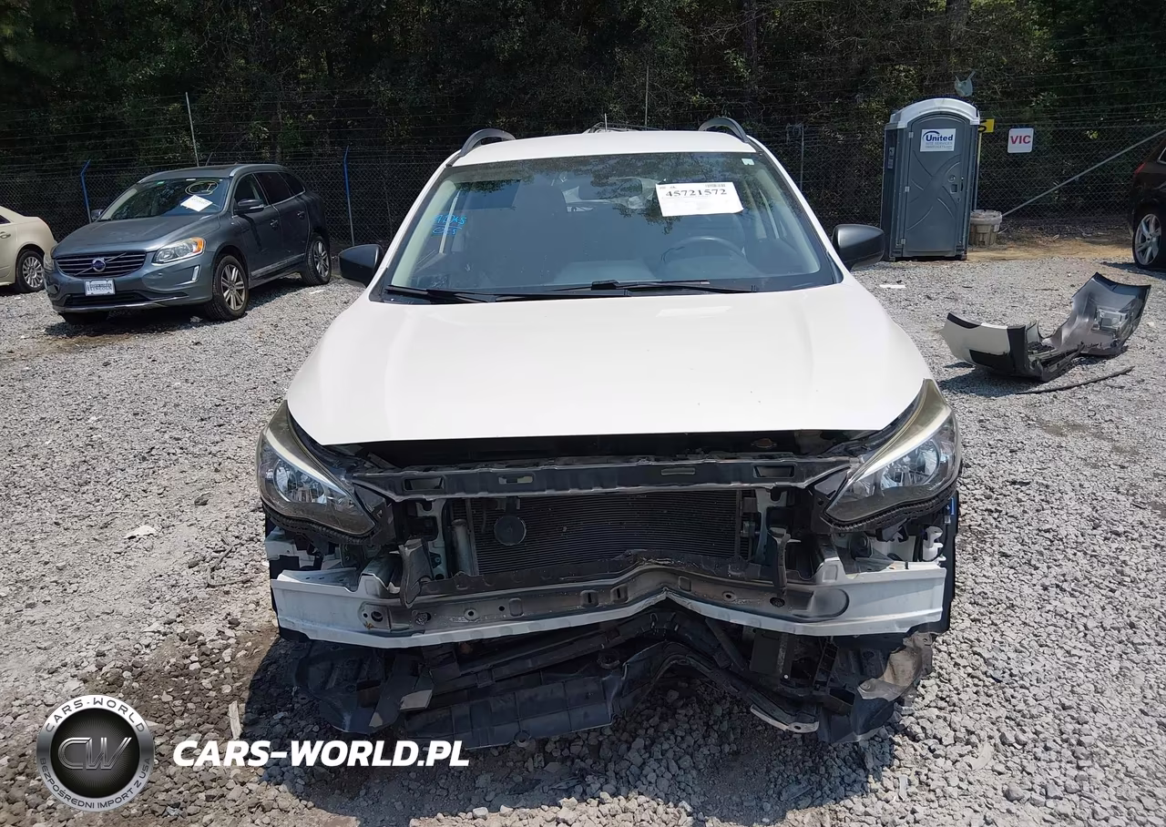 2018 Subaru Crosstrek 2.0I VIN:JF2GTAAC7JH213035 - 12
