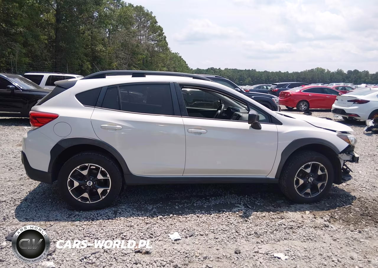 2018 Subaru Crosstrek 2.0I VIN:JF2GTAAC7JH213035 - 13