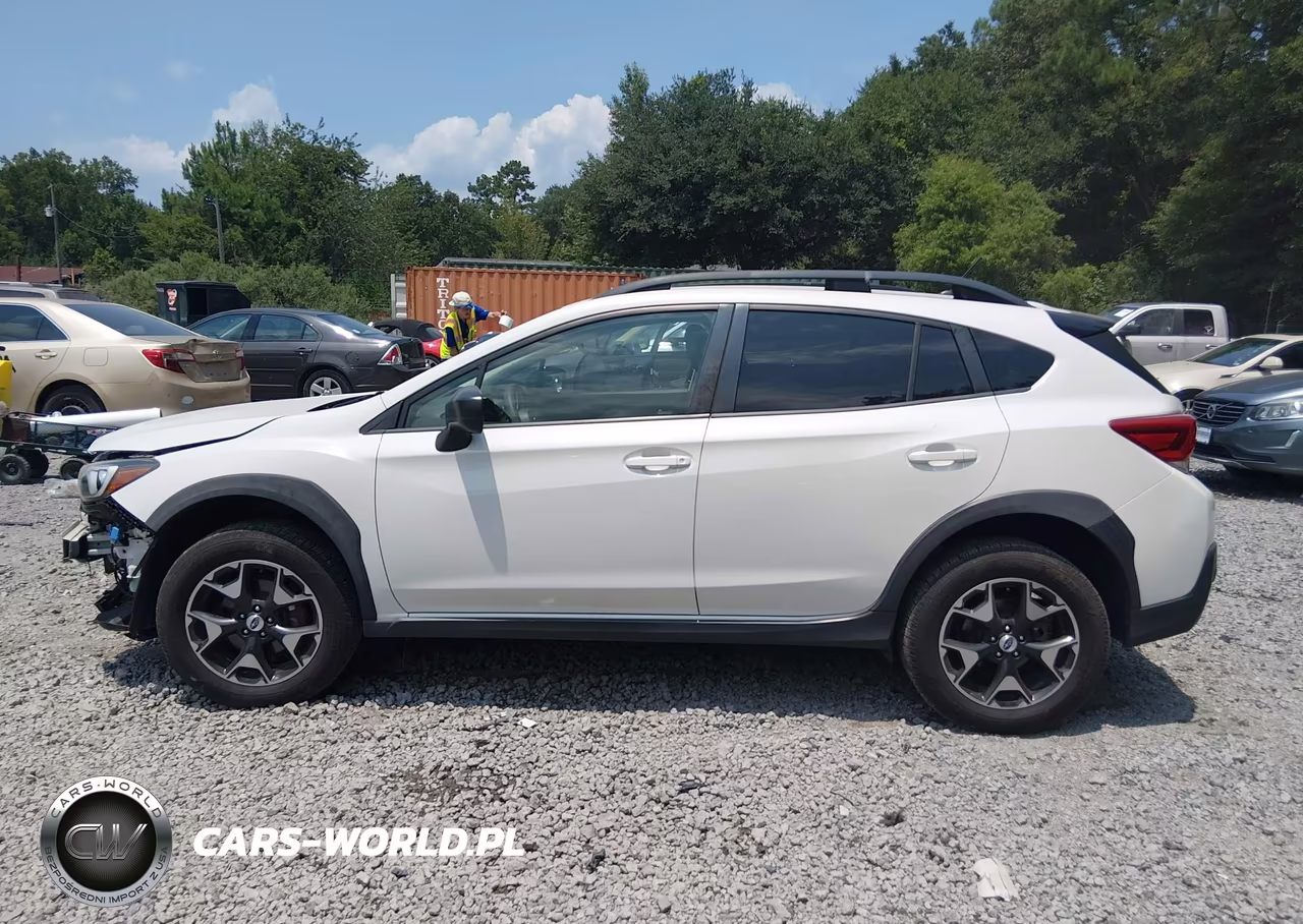 2018 Subaru Crosstrek 2.0I VIN:JF2GTAAC7JH213035 - 14