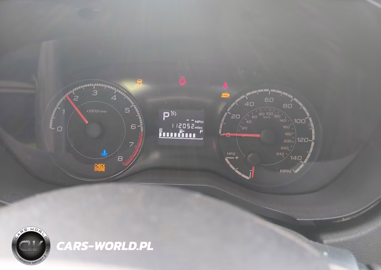 2018 Subaru Crosstrek 2.0I VIN:JF2GTAAC7JH213035 - 15
